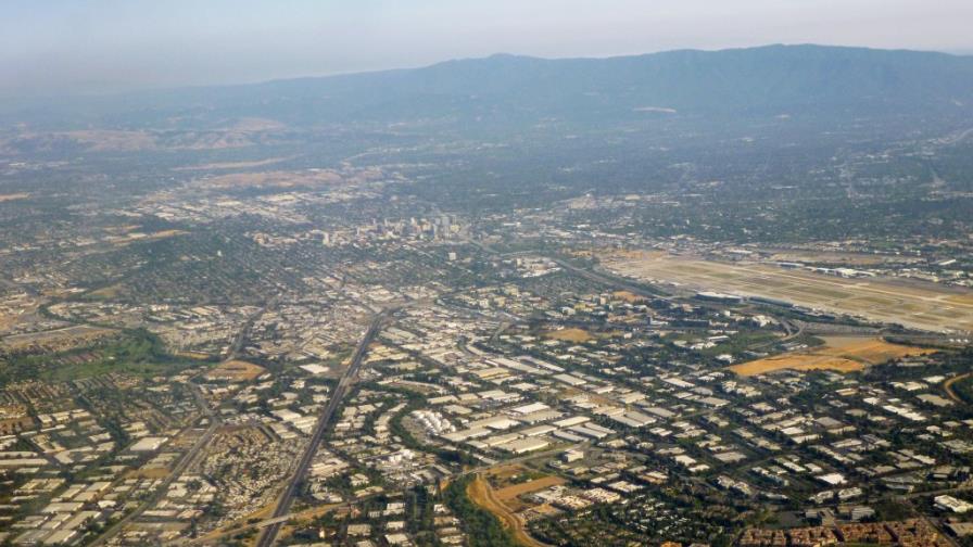 La leyenda de los unicornios de Silicon Valley