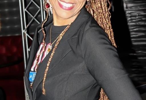 Hombre & Mujer del año 2014 | Omayra Álvarez y Luis Paniagua