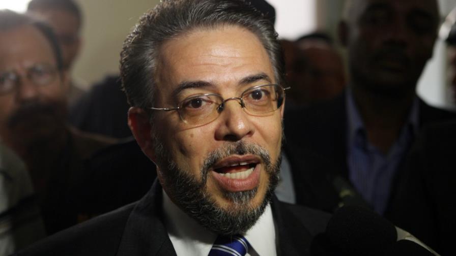 Guillermo Moreno dice Medina manipuló las cifras a su favor Guillermo Moreno dice Medina manipuló las cifras a su favor