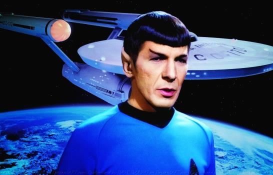 Leonard Nimoy, el señor Spock de Star Trek, fallece a los 83 años