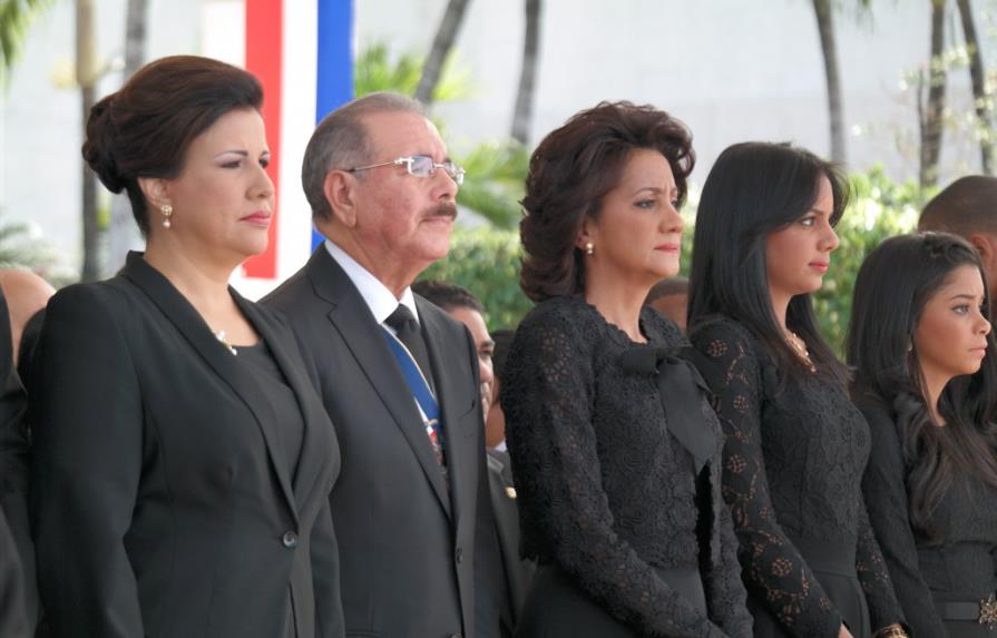 Otras reacciones al discurso del presidente Danilo Medina