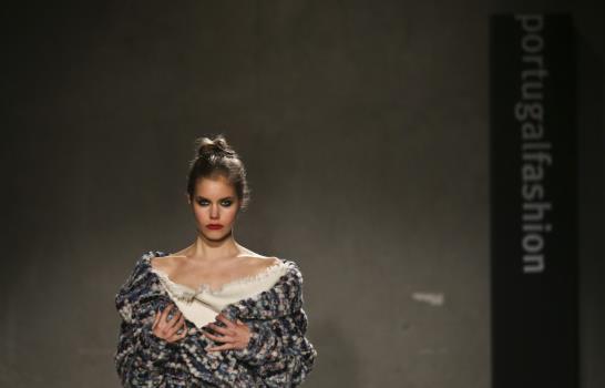 Portugal Fashion o la moda como fenómeno estético