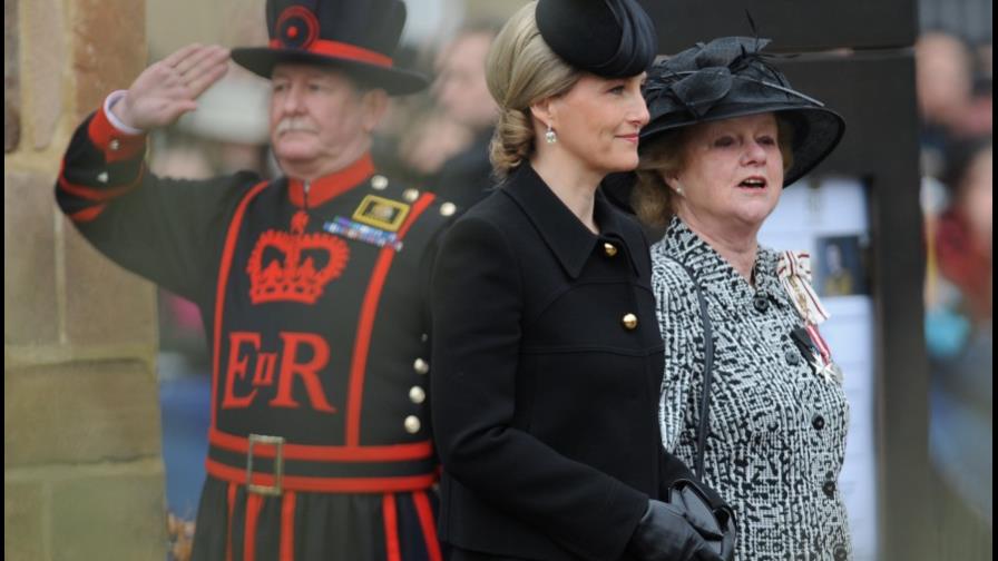 Ricardo III será vuelto a enterrar después de cinco siglos