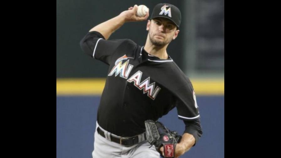 A Jarred Cosart lo investigan