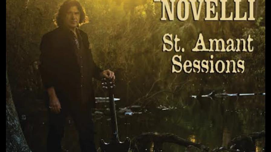 Peter Novelli lanzará CD en Santo Domingo