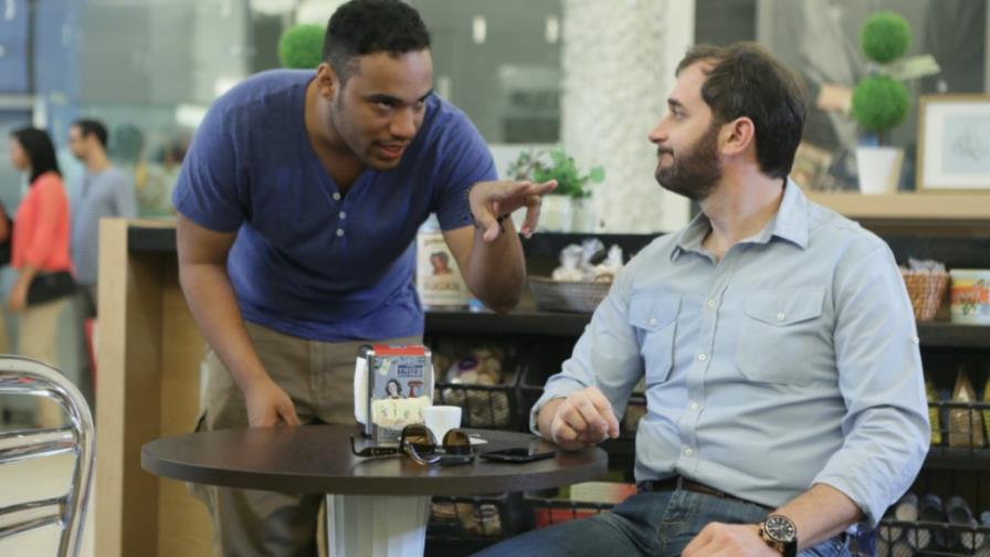 Ronni Castillo anuncia el rodaje de “Cuentas por Cobrar”