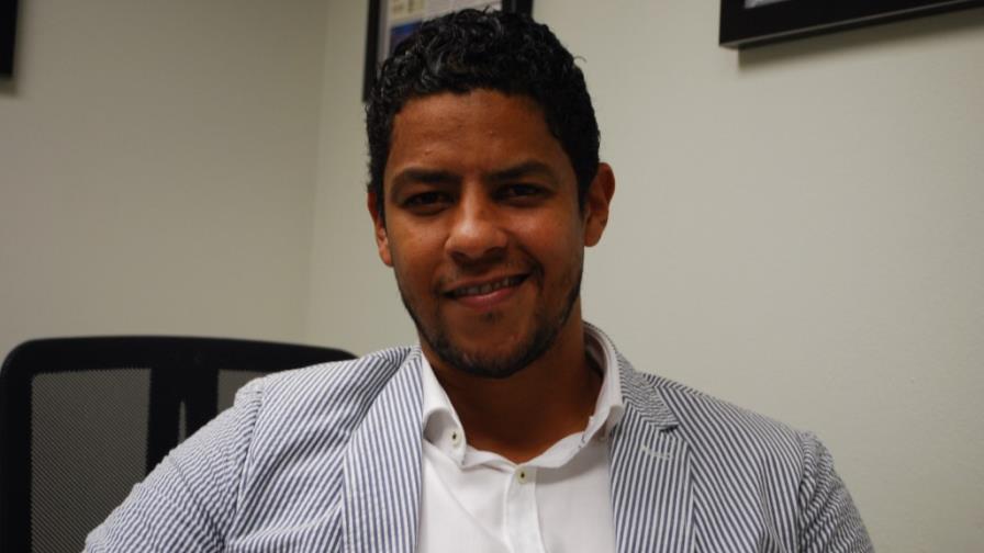 “Me aburro rápido; necesito siempre un reto”