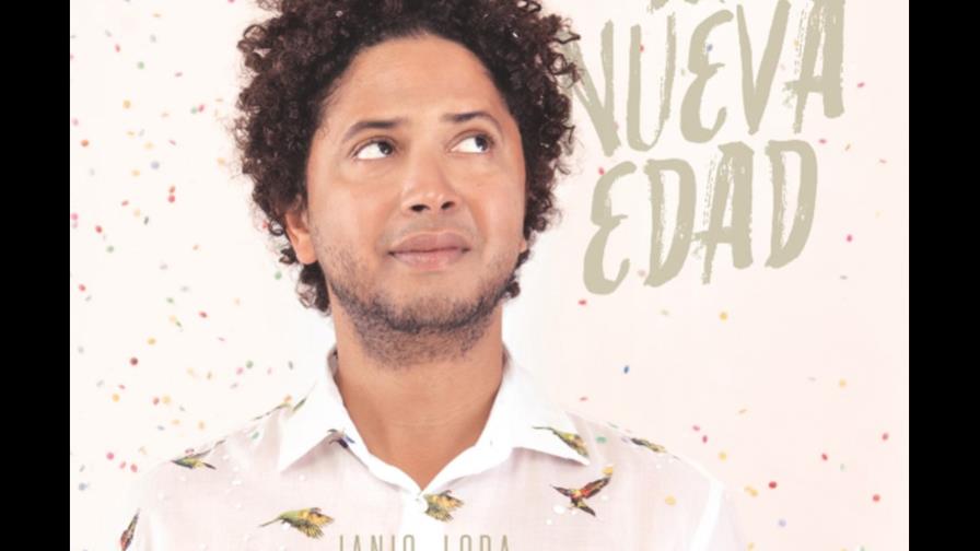 Janio Lora estrena Viene y Va, su más reciente tema