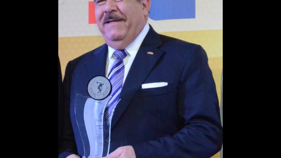 Marte pide respeto por instalaciones de voleibol COJPD