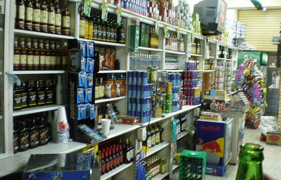 Interior y Policía prohíbe vender alcohol el Viernes Santo