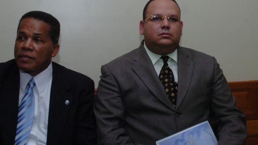 Tribunal Constitucional fija impugnación al Código Penal