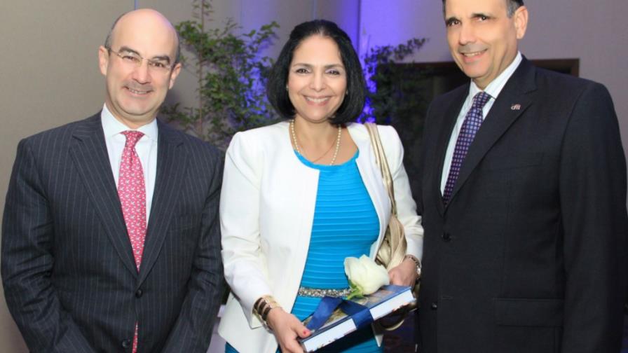 Citi agasaja a clientas por el Mes de la Mujer