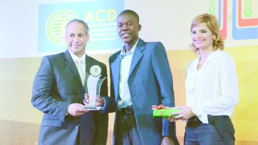 Luisito Pie quiere ganar oro en Panam de Toronto Luisito Pie quiere ganar oro en Panam de Toronto