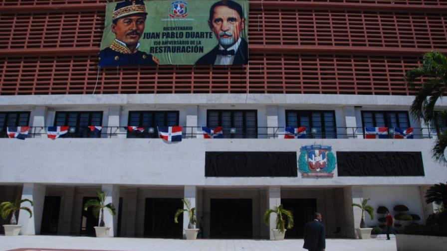 El Poder Ejecutivo envía al Senado un acuerdo con las Bahamas El Poder Ejecutivo envía al Senado un acuerdo con las Bahamas