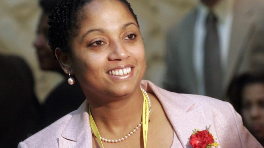 Legisladora estatal dominicana busca escaño en Congreso de Estados Unidos