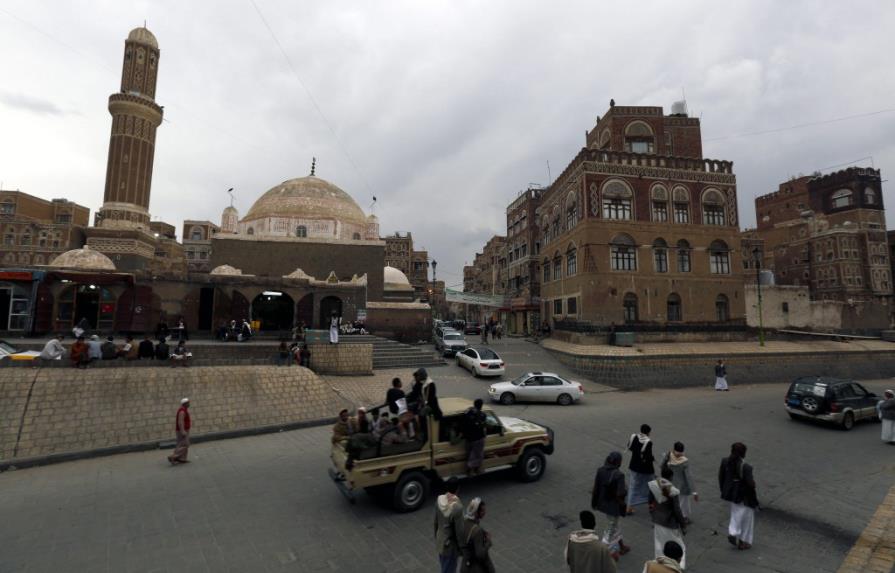 UNESCO lanza una alerta para salvar el patrimonio de Yemen