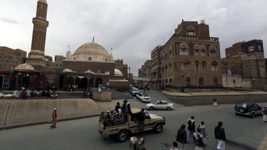 UNESCO lanza una alerta para salvar el patrimonio de Yemen UNESCO lanza una alerta para salvar el patrimonio de Yemen