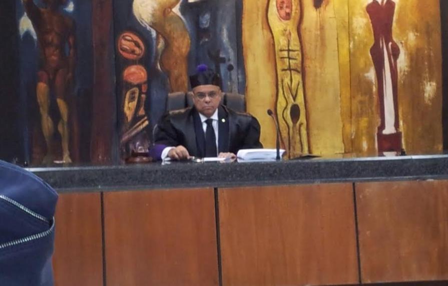 Suprema inició audiencia para lectura de veredicto del caso Félix Bautista