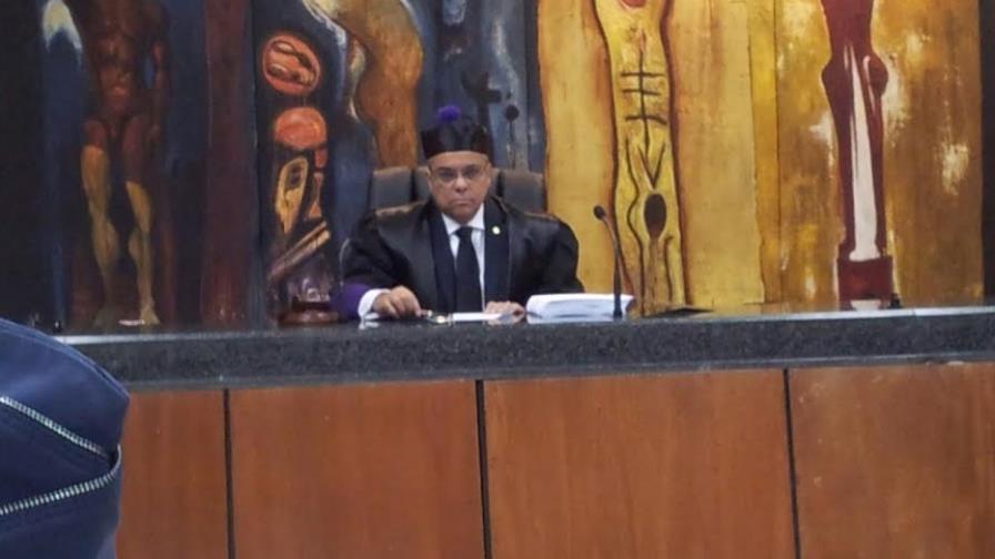 Suprema inició audiencia para lectura de veredicto del caso Félix Bautista Suprema inició audiencia para lectura de veredicto del caso Félix Bautista