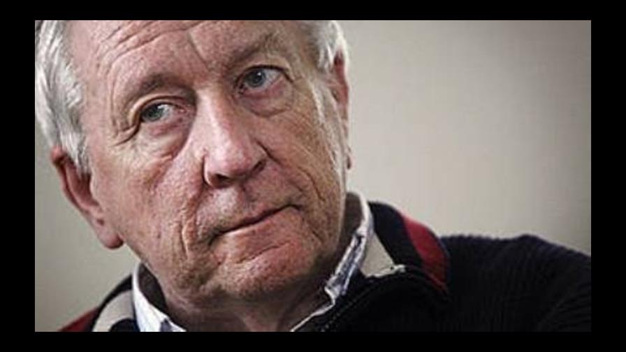 Muere el Nobel de Literatura 2011 Tomas Tranströmer