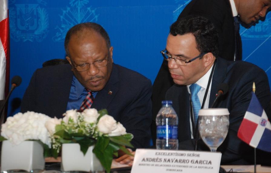 República Dominicana agregará tema energético y telecomunicaciones a la agenda binacional