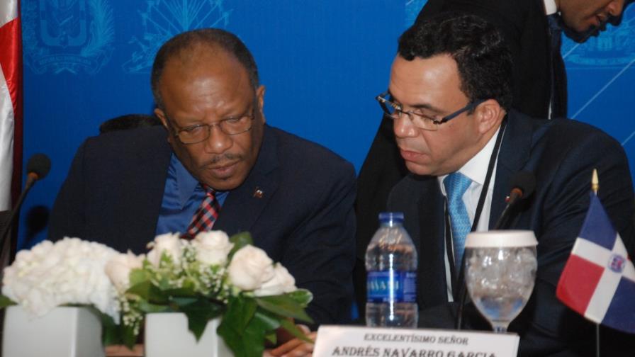 República Dominicana agregará tema energético y telecomunicaciones a la agenda binacional República Dominicana agregará tema energético y telecomunicaciones a la agenda binacional