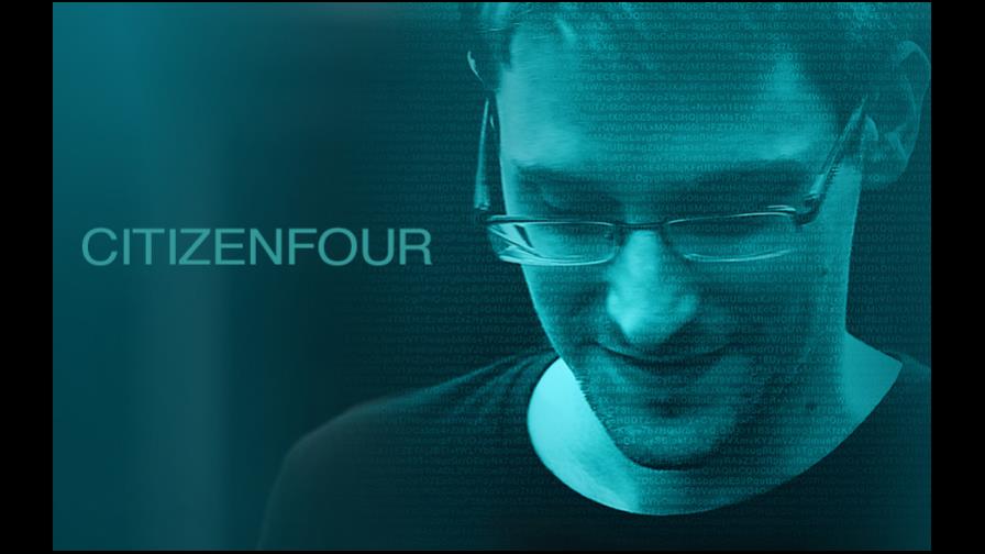 Citizenfour, ¿un documental o un thriller?