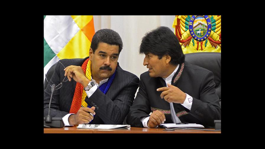 Bolivia exportará a Venezuela leche en polvo adquirida a una empresa privada