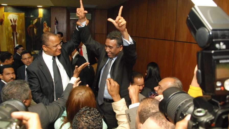 Procurador dice el sistema justicia se ha convertido en ideal para delincuencia política Procurador dice el sistema justicia se ha convertido en ideal para delincuencia política