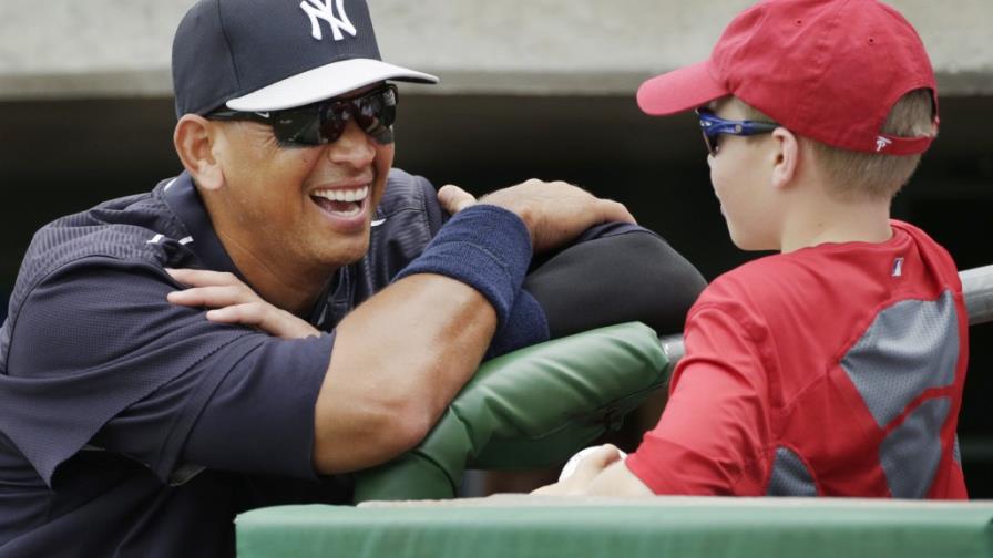 Primo de A-Rod se declara culpable en caso de esteroides Primo de A-Rod se declara culpable en caso de esteroides