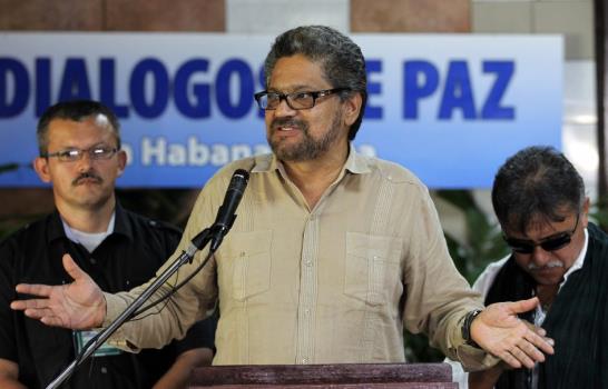 Gobierno y FARC hacen patentes sus diferencias sobre justicia transicional