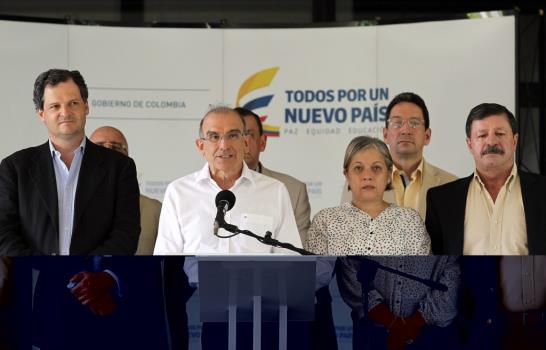 Gobierno y FARC hacen patentes sus diferencias sobre justicia transicional