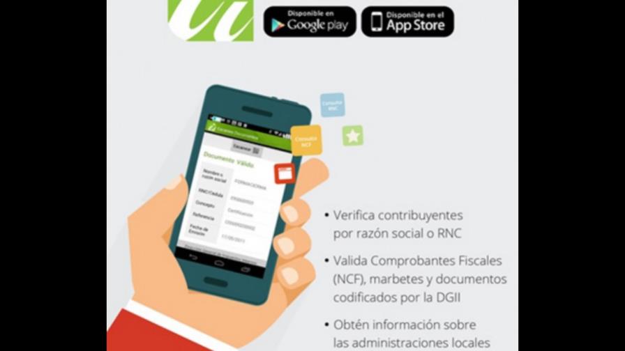 Impuestos Internos lanza una aplicación móvil contra la evasión Impuestos Internos lanza una aplicación móvil contra la evasión