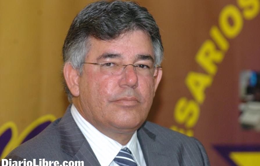 La SCJ fija impugnación de decisión a favor Díaz Rúa