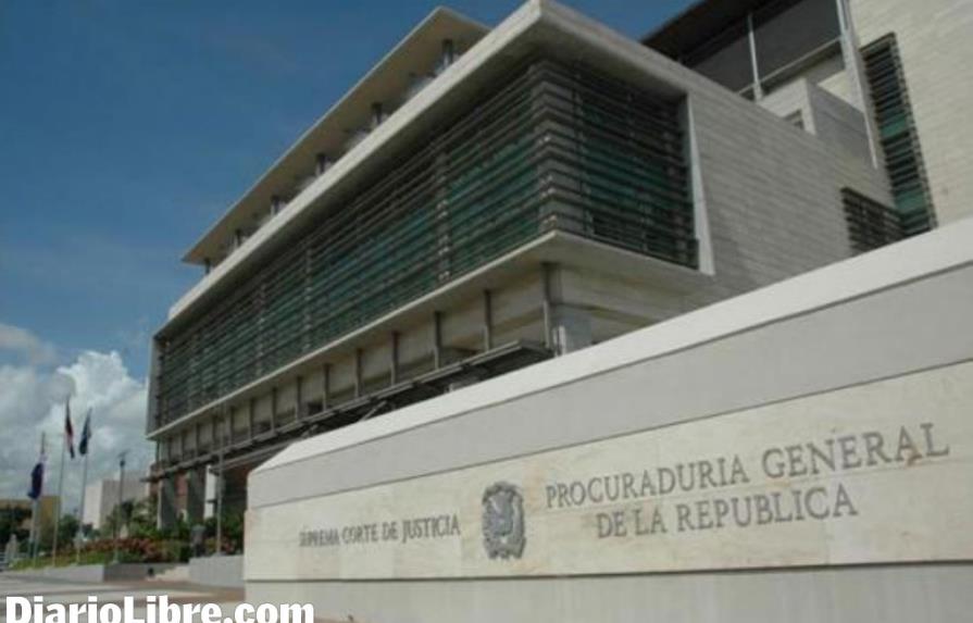SCJ aclara al Ministerio Público que expediente contra narco no está perdido