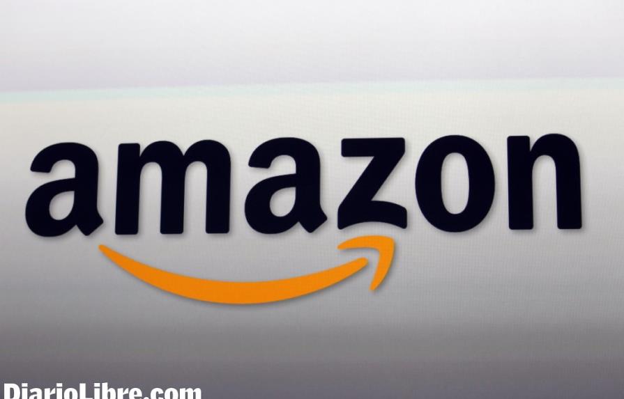 Valor de Amazon sube en US$27 billones hasta US$209 billones