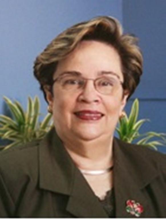 Fallece Iris Pérez Arias, directora del Instituto de Formación Turística del Caribe