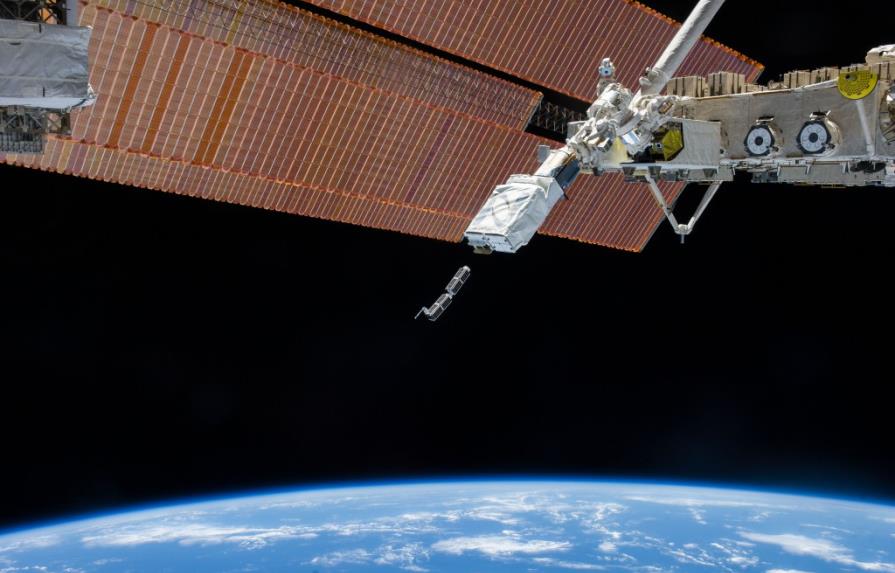 Industria satelital está reduciendo tamaño y altitud