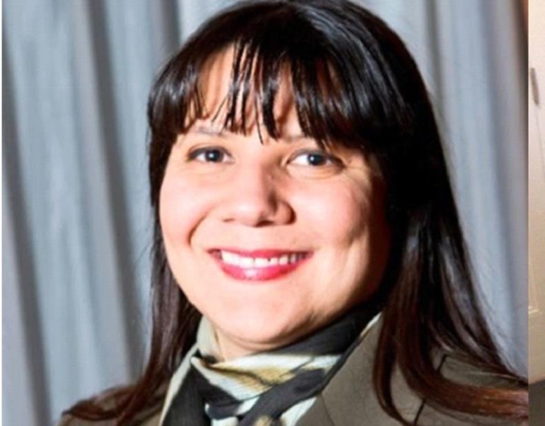 Designan a Fiordaliza Rodríguez primera jueza dominicana en Corte de Familia de El Bronx