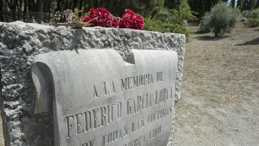 Ian Gibson, convencido de que los restos de Lorca podrían aparecer