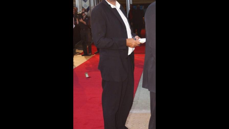 Muere Andrew Lesnie, director de fotografía de The Lord of the Rings