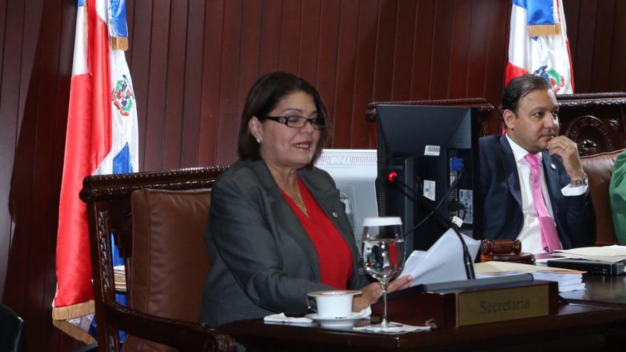 Diputados aprueban la Ley de Partidos Políticos Diputados aprueban la Ley de Partidos Políticos