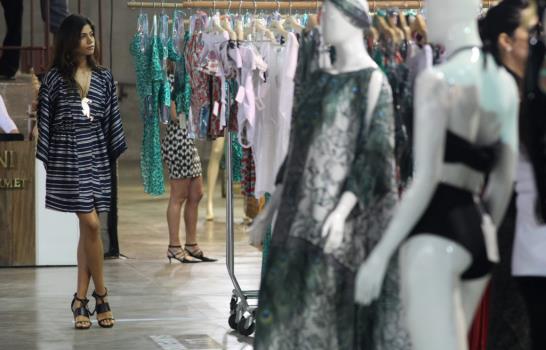 Salón de moda en Brasil resalta proceso creativo y la generación de valor