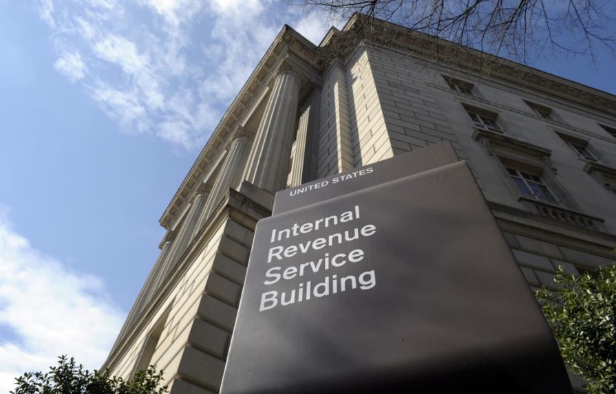 El Congreso de Estados Unidos quiere detalles de robo de información a IRS