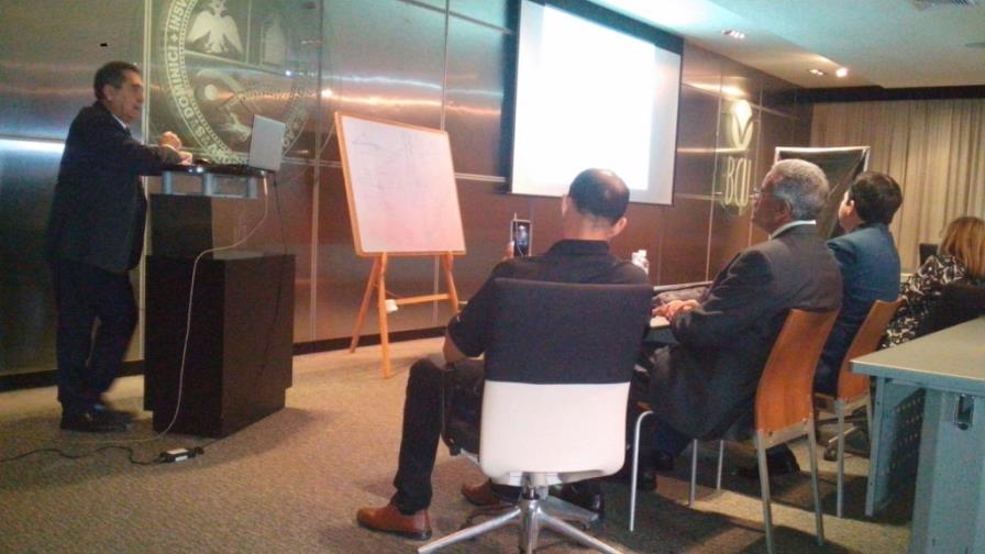 Agroindustria de la República Dominicana debe transformarse