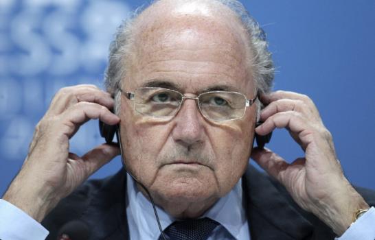 Escándalo corrupción sacude fútbol mundial