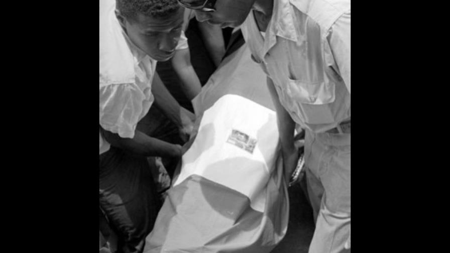 La permanencia de Jacques Viau (3 de 3)