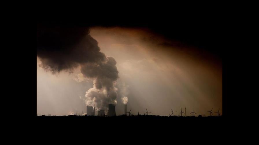 Expertos de UE y Latinoamérica debaten en Argentina sobre cambio climático