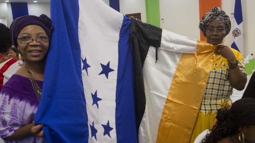 Afrodescendientes latinoamericanas se reúnen para defender sus derechos