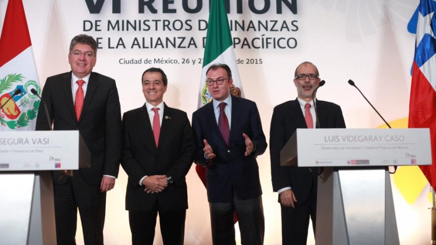 Alianza del Pacífico da paso firme en integración financiera ampliando Mila